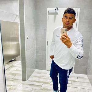 Meet your Posher, Oscar noe